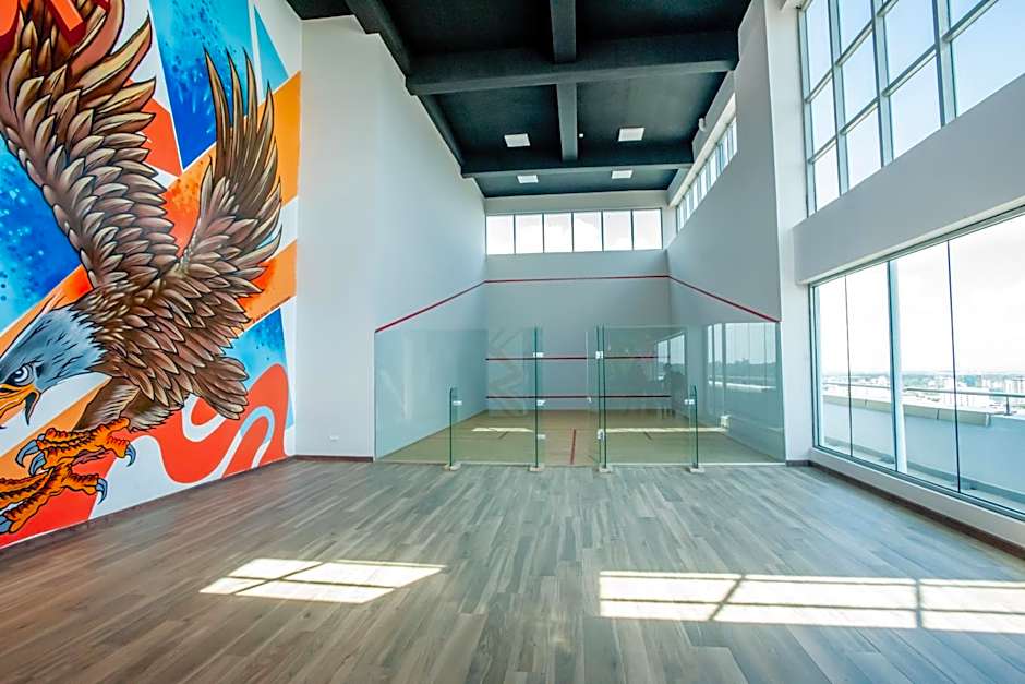 Skynest Residences by CityBlue, Nairobi Westlands