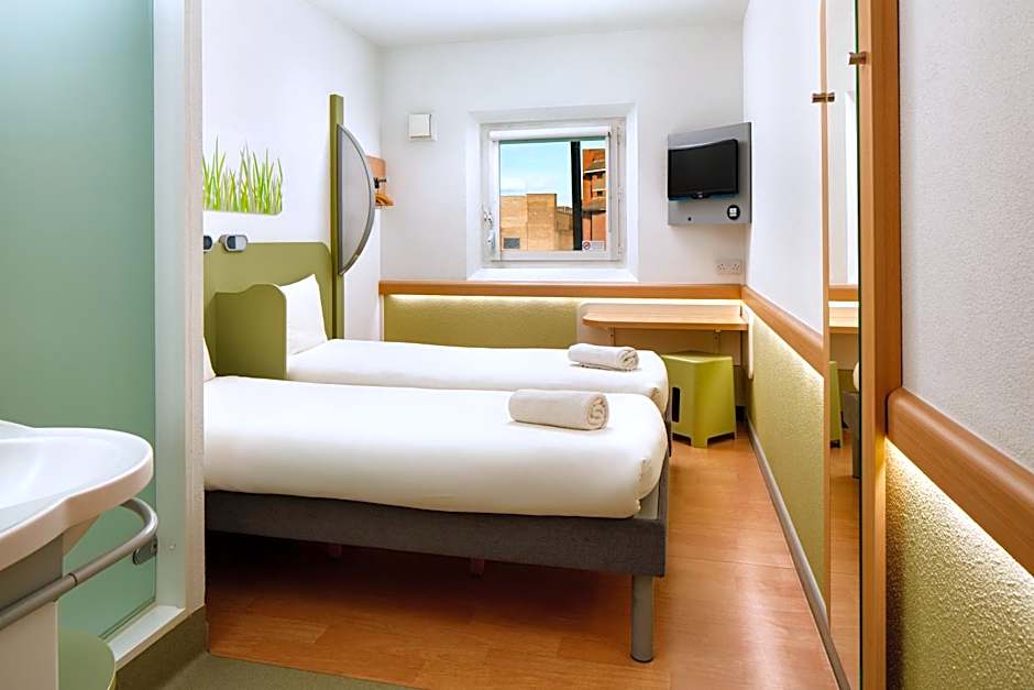 ibis budget London Hounslow