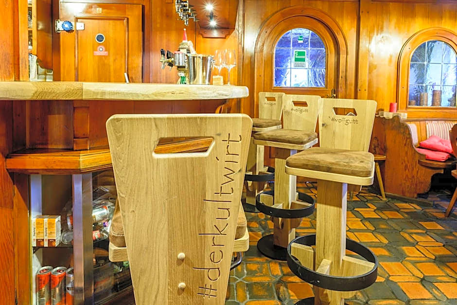 Landgasthof Bierfriedl