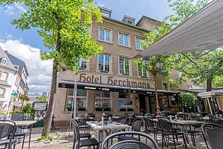 Hotel Herckmans