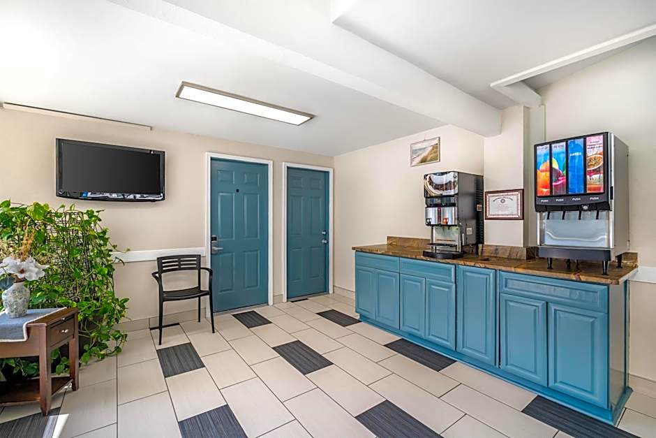 SureStay Hotel by Best Western Virginia Beach Royal Clipper