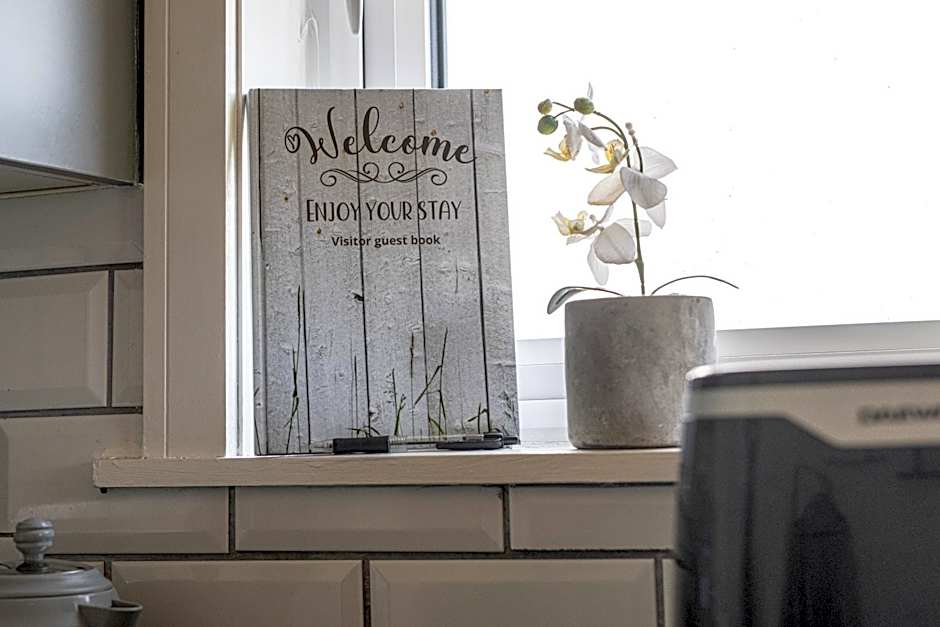 Farr North Lodge 1 By The Sea