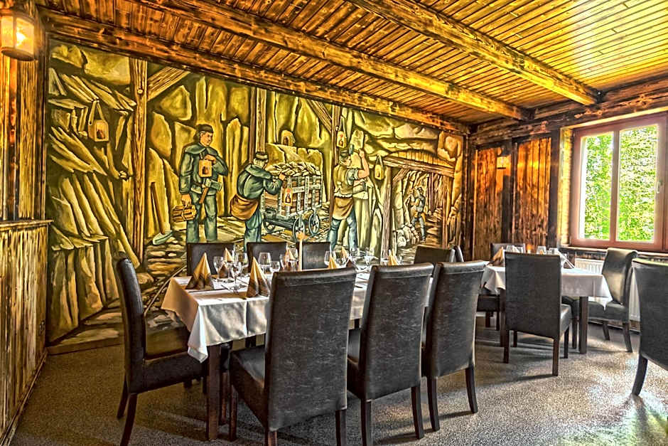 Waldschlösschen Wangen