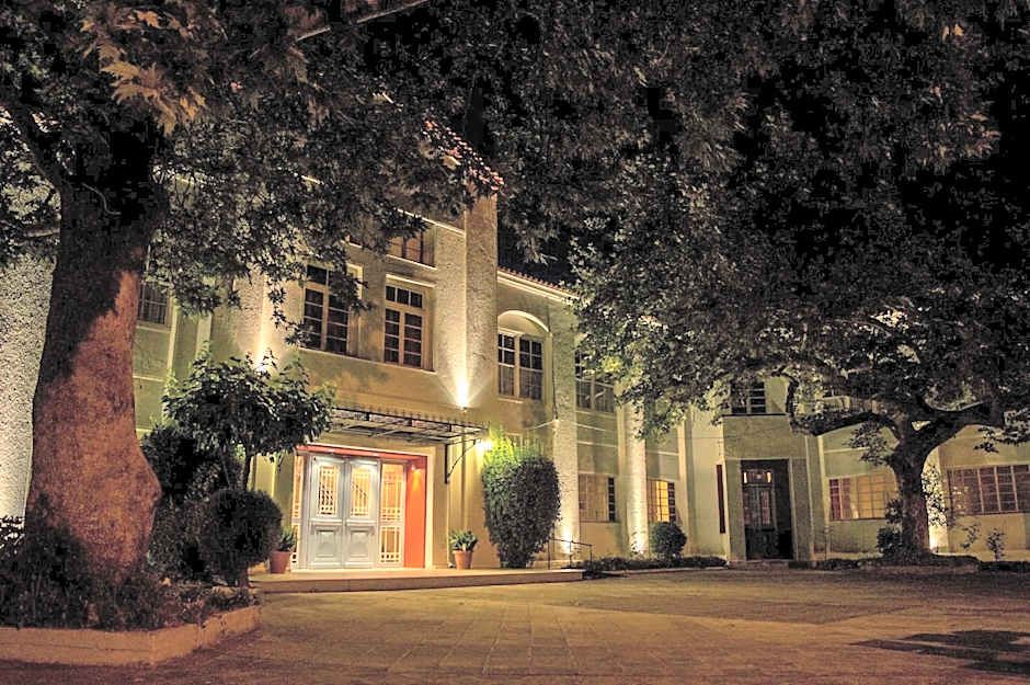 Hotel Oiti