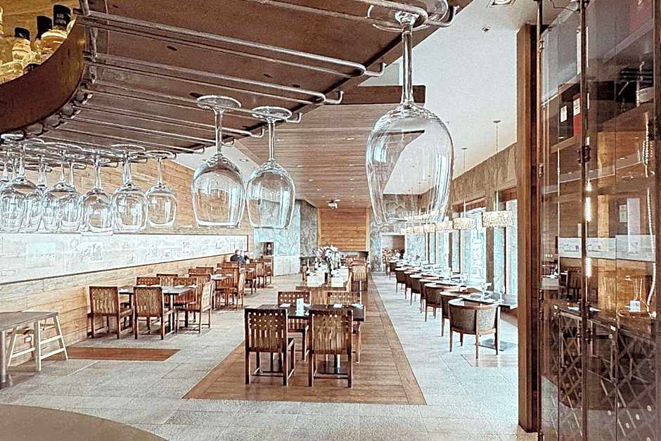 Radisson Hotel Puerto Varas