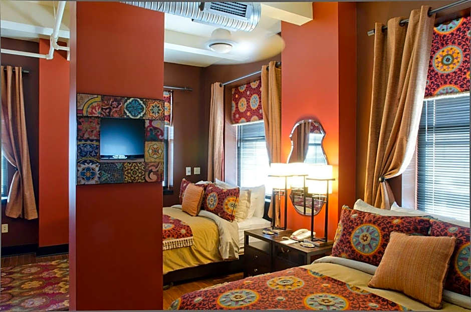 The Giacomo, an Ascend Collection Hotel