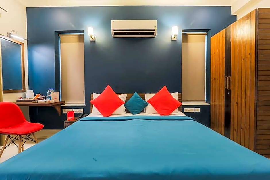 Capital O Hotel Konar Inn