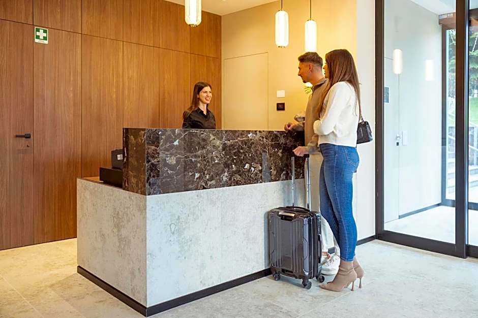 My Active Hotel