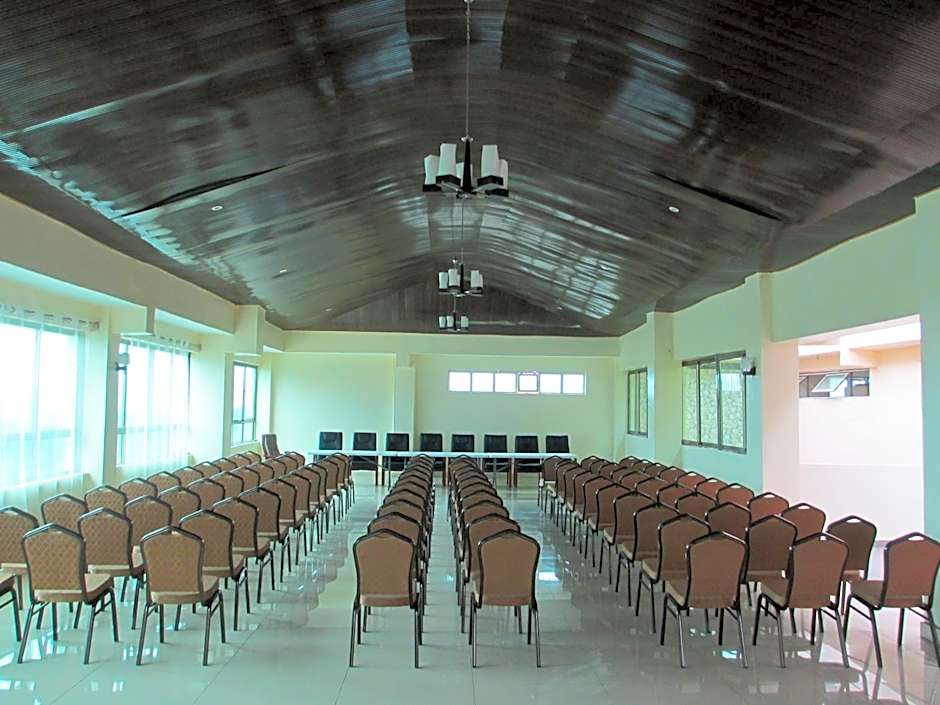 Legacy Hotel and Conference Centre ltd