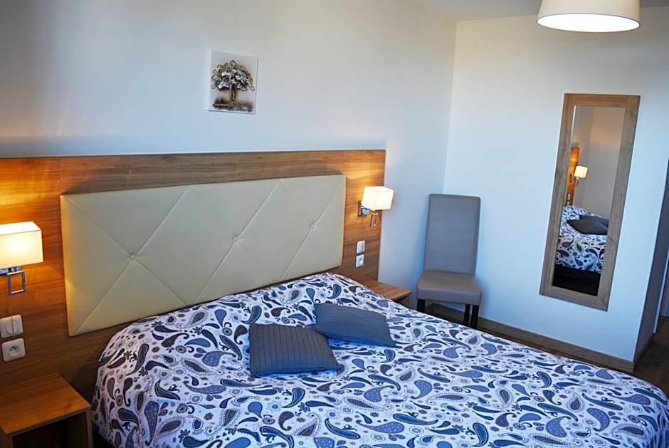 Le Grand Hôtel Molière