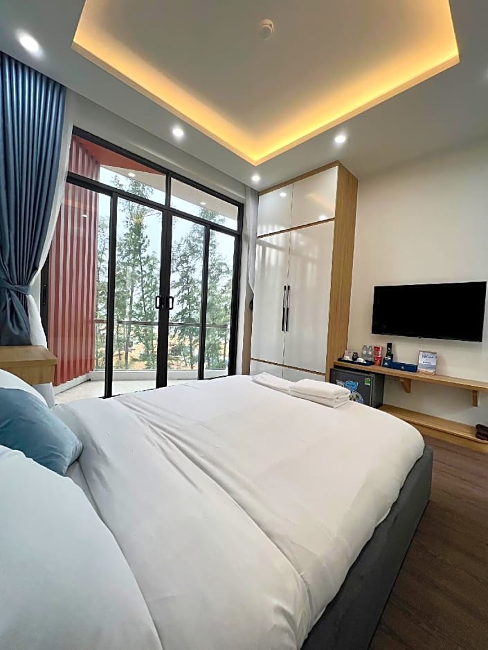 Khách sạn LAMER Thiên Cầm