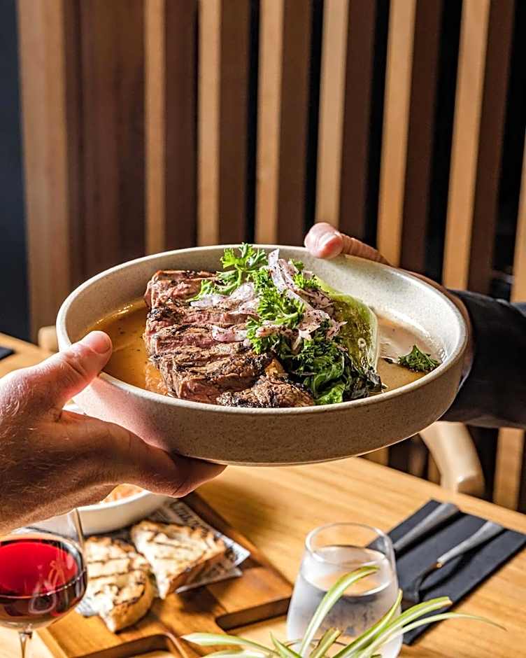 Hotel Verge Launceston