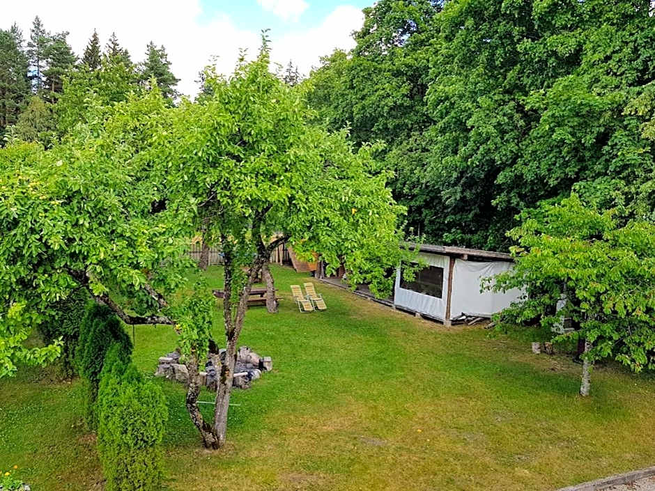 North Lakeside B&B Plateliai