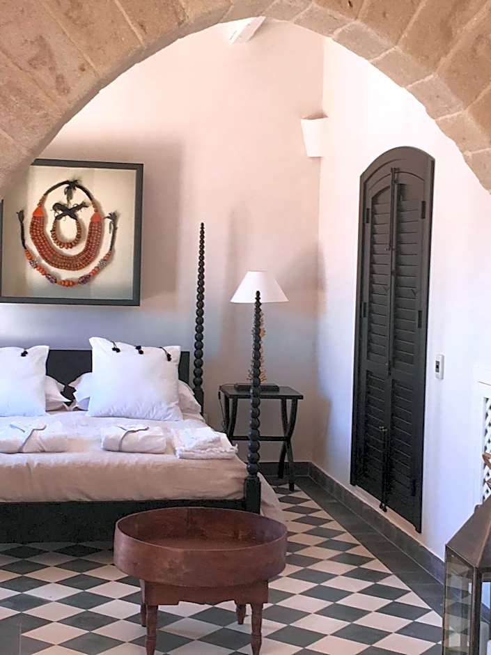 Il Baglio sull'Acqua