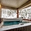 Stone Creek Chalets with Hot Tubs by Fernie Central Reservations