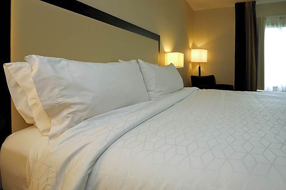 Holiday Inn Express and Suites Batavia By IHG