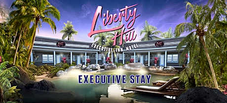Liberty hill Executive Inn
