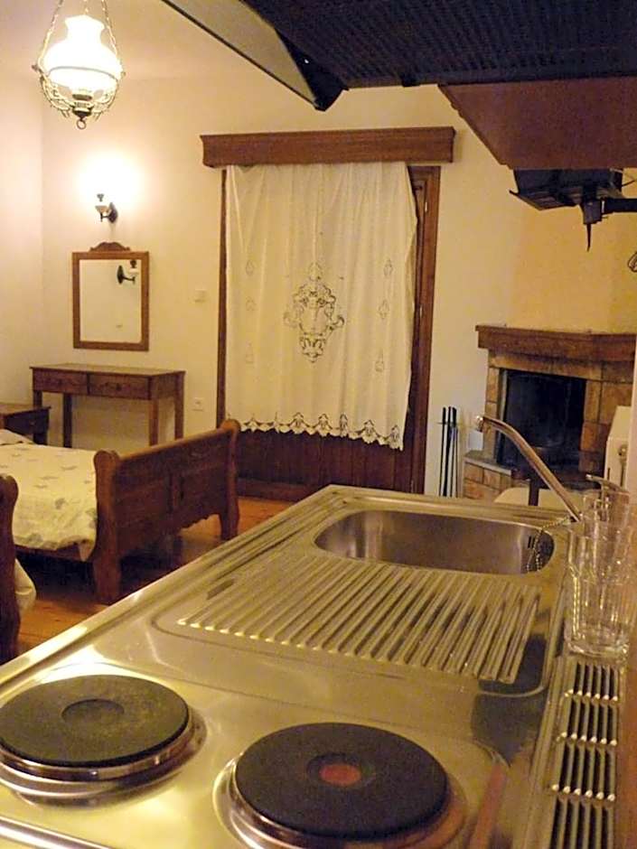 Archontiko Christodoulou