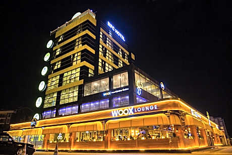 Hotel BFC Spa & Sport