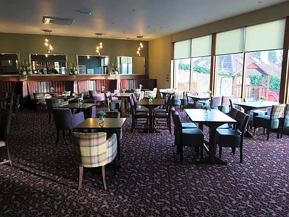 The Strathearn Hotel