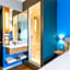 Ibis Budget Santiago Providencia