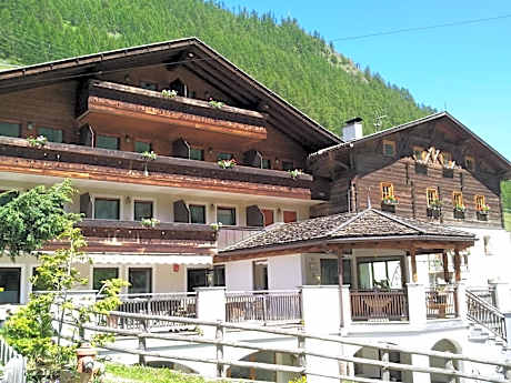 Hotel Rainhof