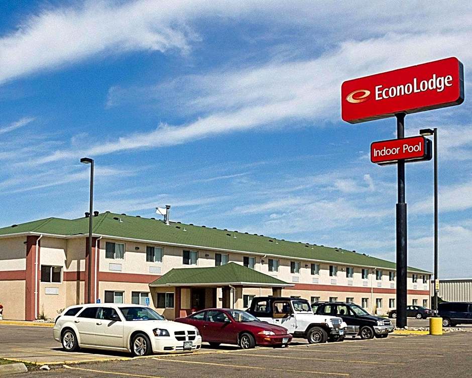 Econo Lodge
