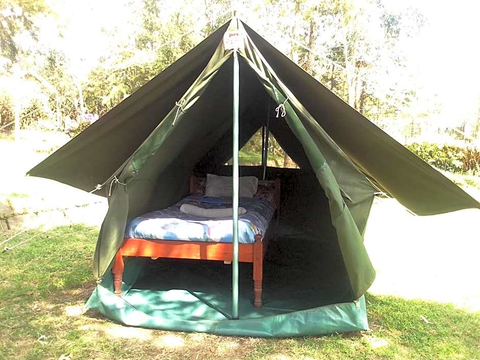 Triple Eden Resort - Naivasha