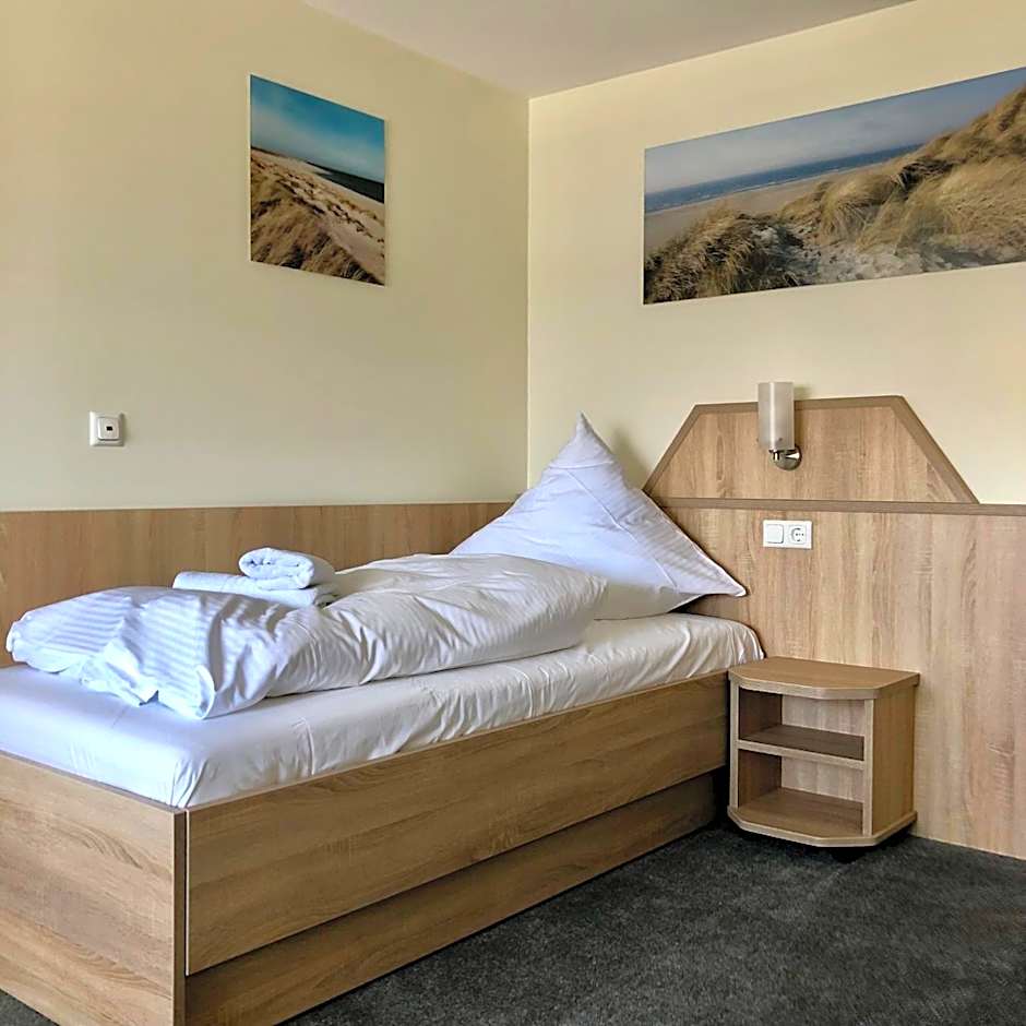 Aparthotel Museumshof