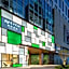 EVEN Hotel Zhongshan City Center By IHG