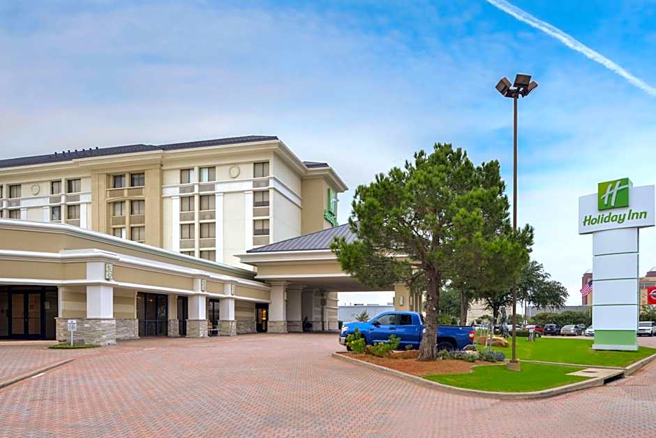 Holiday Inn Dallas-Richardson By IHG