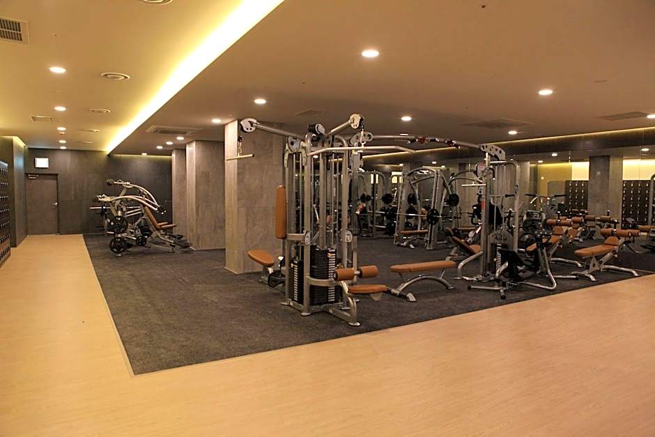 Dongbang Hotel