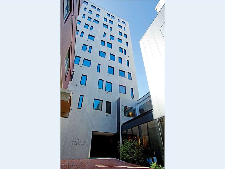 Hotel Risveglio Akasaka