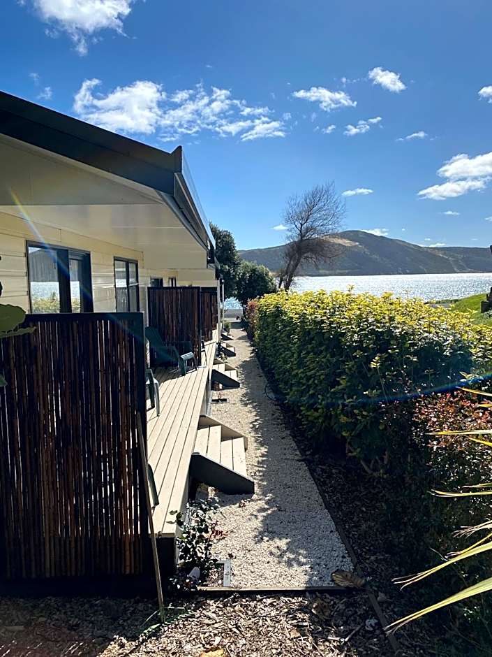 Opononi Lighthouse Motel