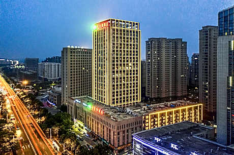 Vienna Hotel Anhui Chizhou Changjiang South Road