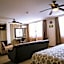 Hotel Clara Luna
