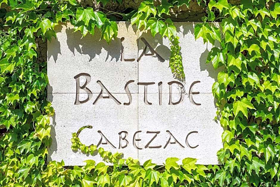 Logis hôtel et restaurant La Bastide Cabezac