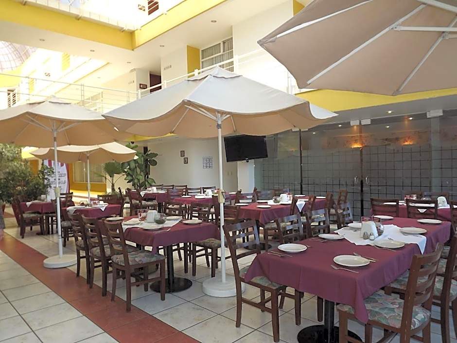 Hotel Mediterraneo Sa De Cv