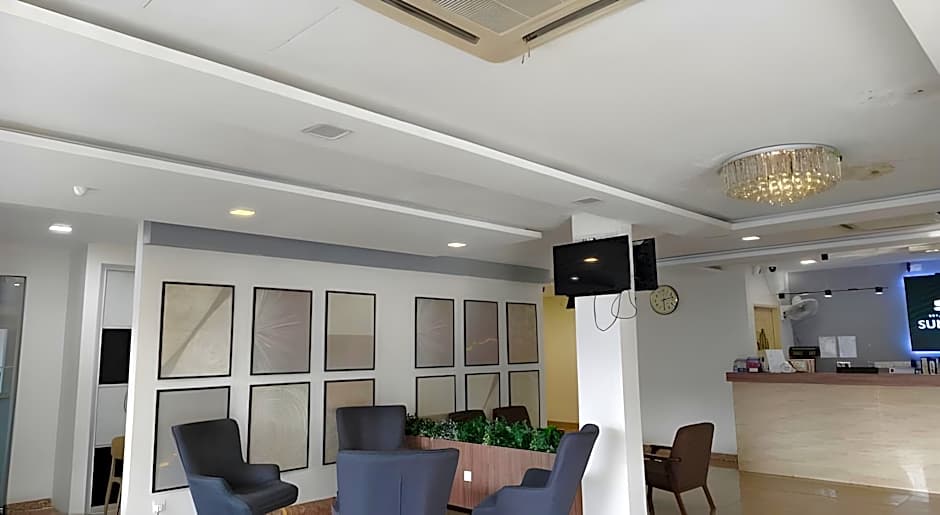 Sunstone Hotel Penang