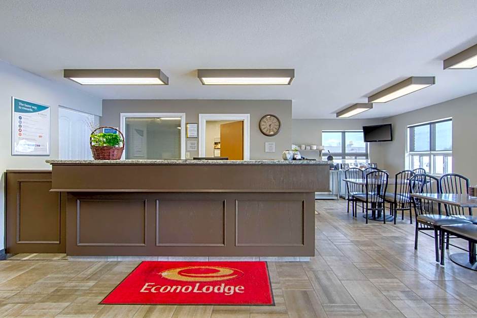Econo Lodge