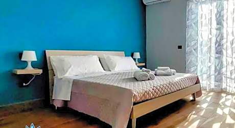 Nirvana Bed and Breakfast Experience