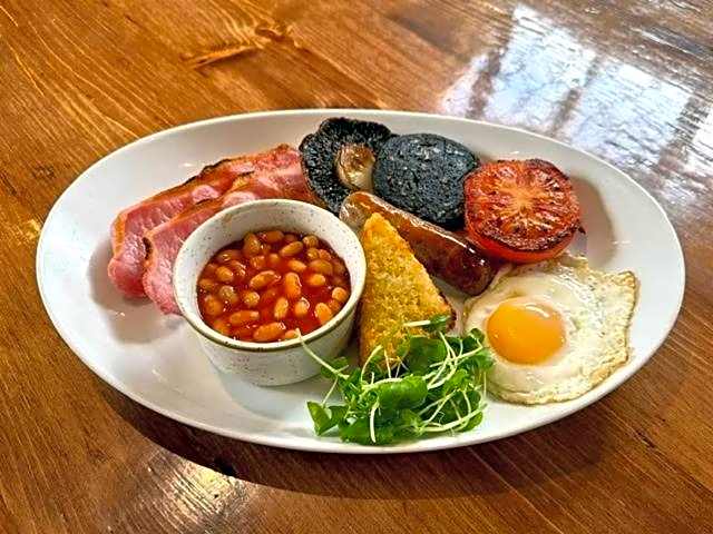 Ye Olde Bell Hotel & Spa