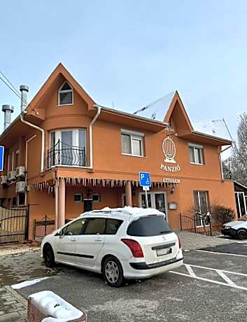 4 Hordó - Panzió és Étterem