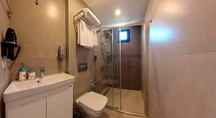 Derin Apart Hotel Bodrum