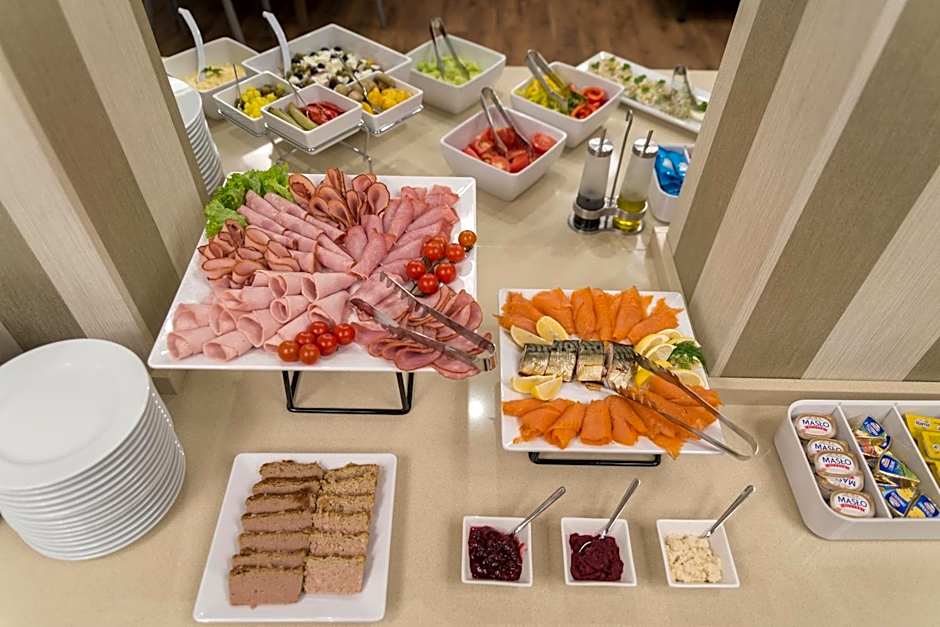 Citi Hotel's Wroclaw