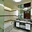 Conrad Jabal Omar Makkah