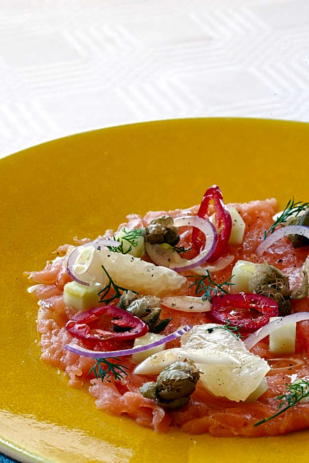 Bliss Boutique Hotel