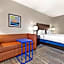 Hampton Inn By Hilton Mebane