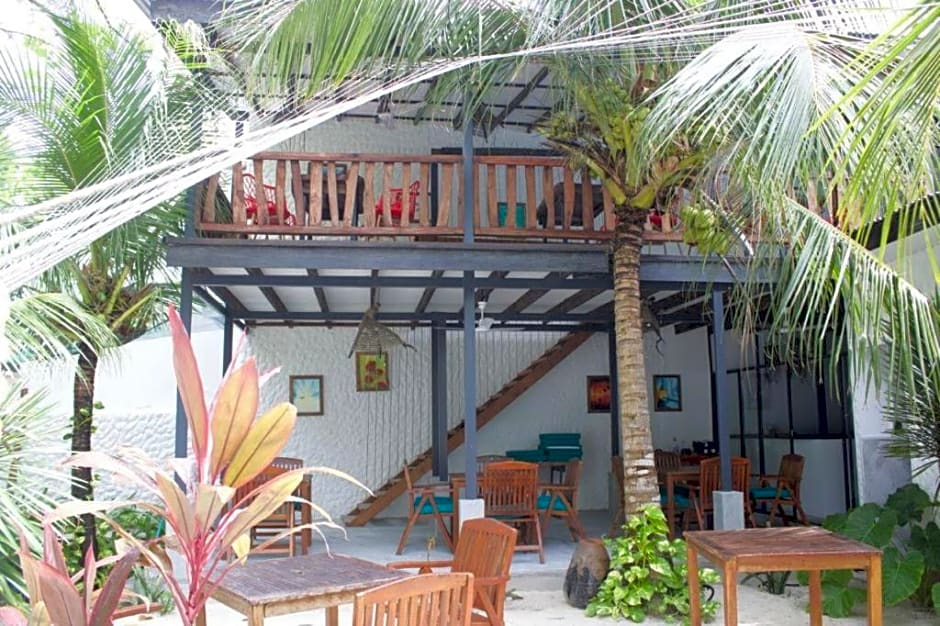 Raalhu Fonu Maldives