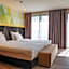 Austria Trend Hotel Ljubljana